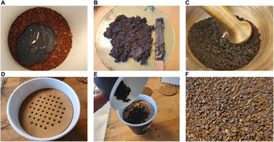 Perception by Palpation: Development and Testing of a Haptic Ferrogranular Jamming Surface